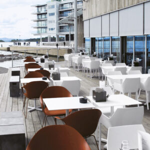 Итальянское кресло Mem 13