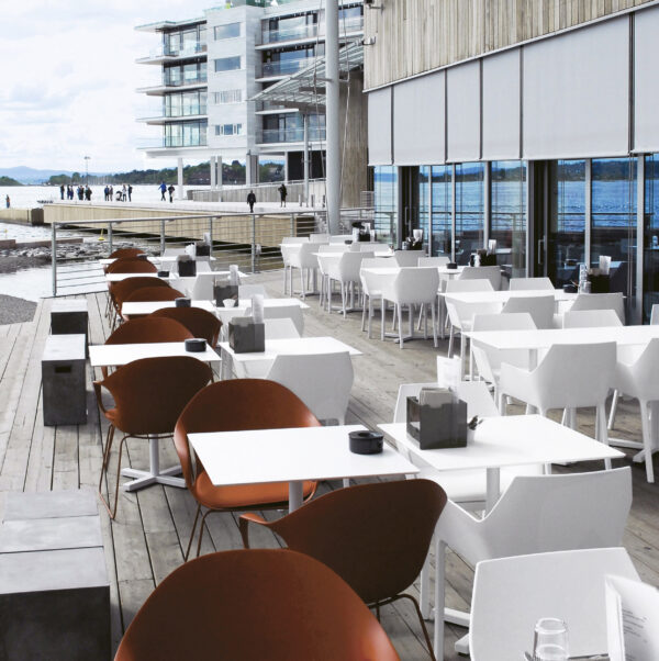 Итальянское кресло Mem 13