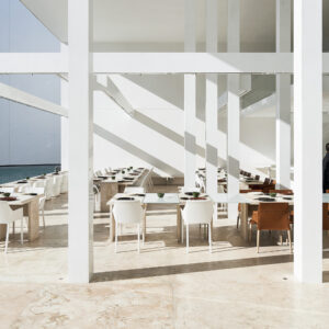 Итальянское кресло Mem 15