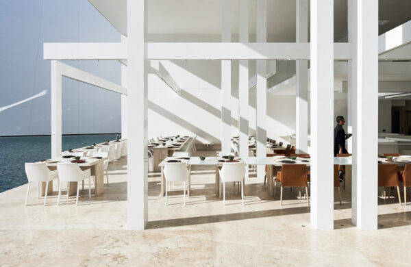 Итальянское кресло Mem 15