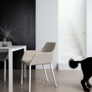 Итальянское кресло Mem Soft 8