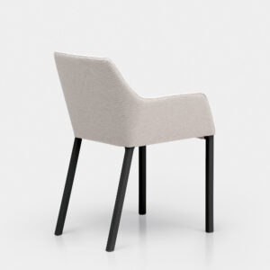 Итальянское кресло Mem Soft 2