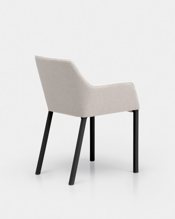 Итальянское кресло Mem Soft 2