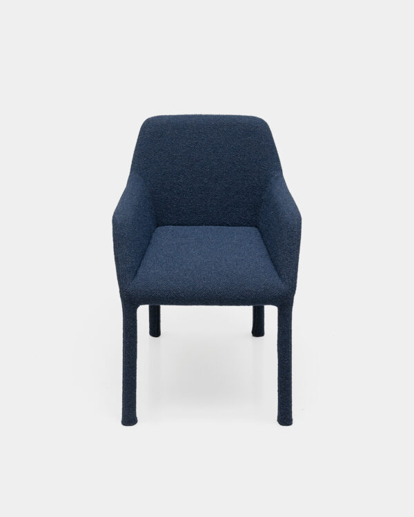 Итальянское кресло Mem Soft 3