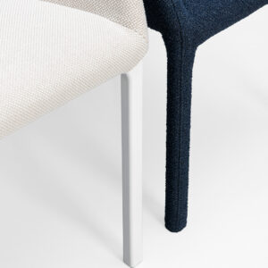 Итальянское кресло Mem Soft 4