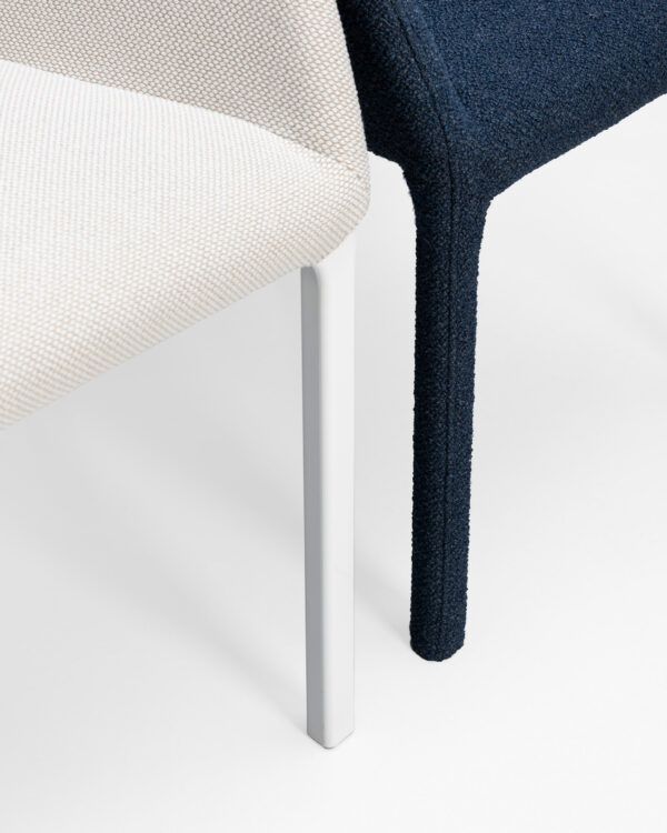 Итальянское кресло Mem Soft 4