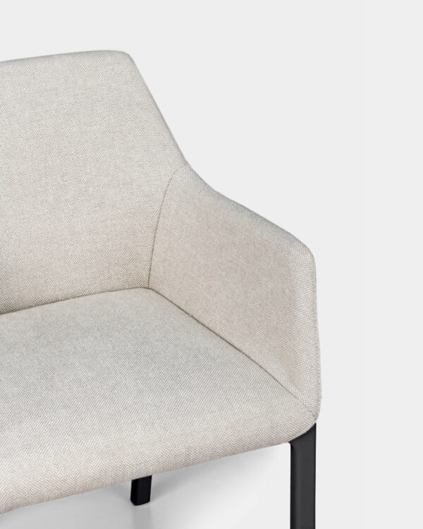 Итальянское кресло Mem Soft 5