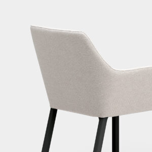 Итальянское кресло Mem Soft 6