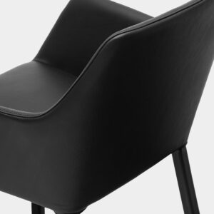 Итальянское кресло Mem Soft 7