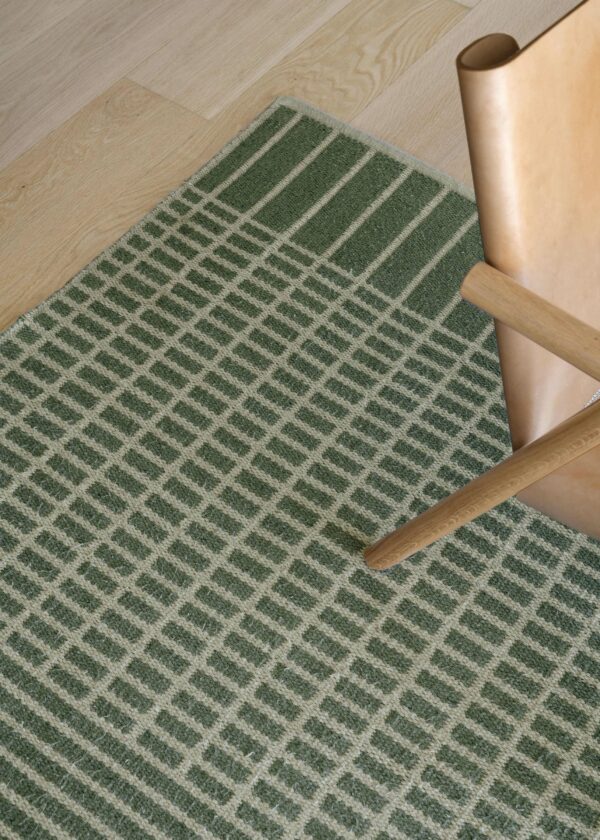 Итальянский ковер Mustache MIAB 2