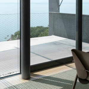 Итальянский ковер Mustache MIAB 6