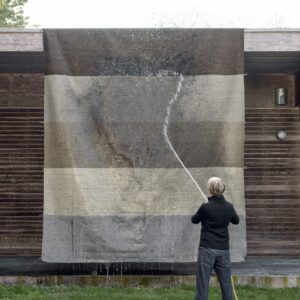 Итальянский ковер Mustache RE 2