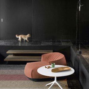 Итальянский ковер Mustache RE 3