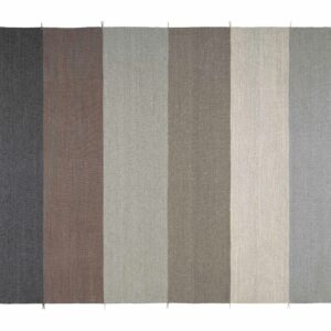 Итальянский ковер Mustache RE 5