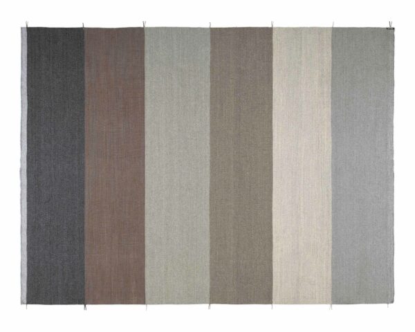 Итальянский ковер Mustache RE 5