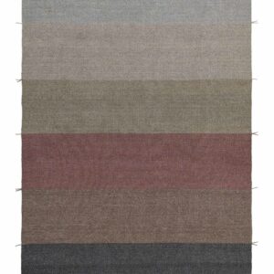 Итальянский ковер Mustache RE от KRISTALIA