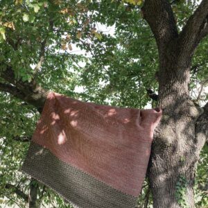 Итальянский ковер Mustache SA 2