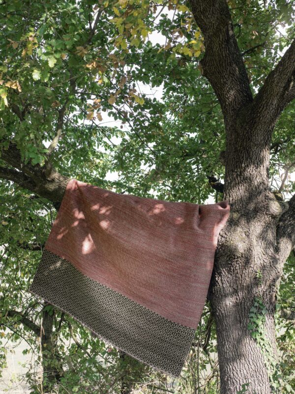 Итальянский ковер Mustache SA 2