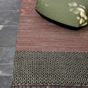 Итальянский ковер Mustache SA 3