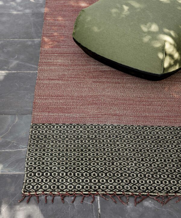 Итальянский ковер Mustache SA 3