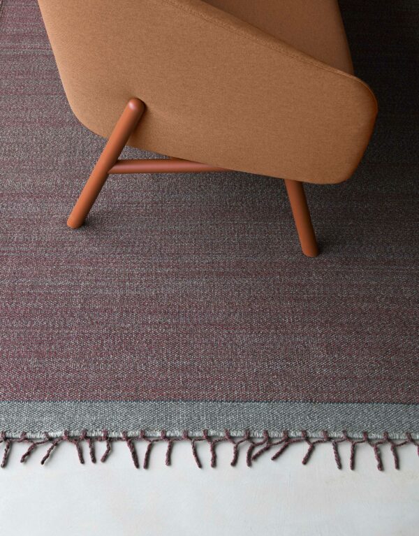 Итальянский ковер Mustache SA 4