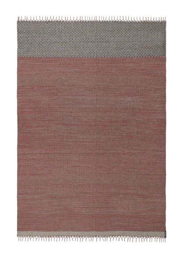 Итальянский ковер Mustache SA от KRISTALIA