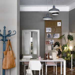 Итальянский стол Nori 7