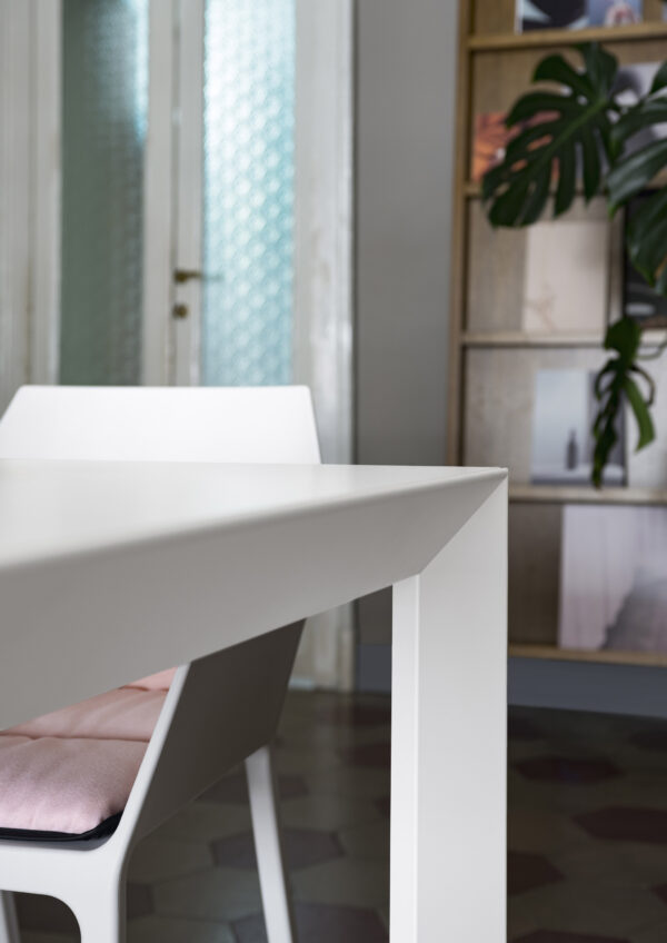 Итальянский стол Nori 6