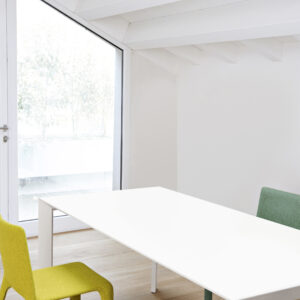 Итальянский стол Nori от KRISTALIA