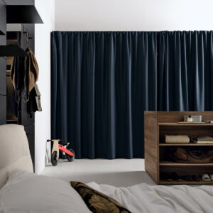 Итальянская гардеробная Novel 11