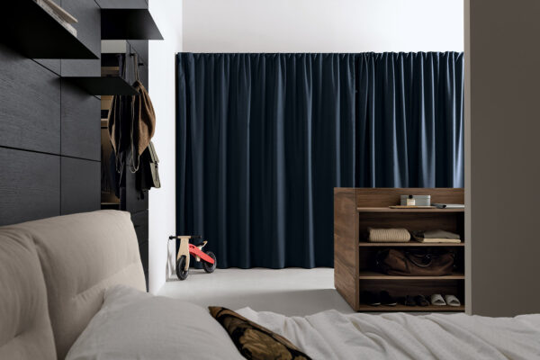 Итальянская гардеробная Novel 11