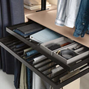 Итальянская гардеробная Novel 13