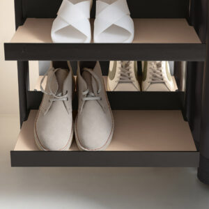 Итальянская гардеробная Novel 14