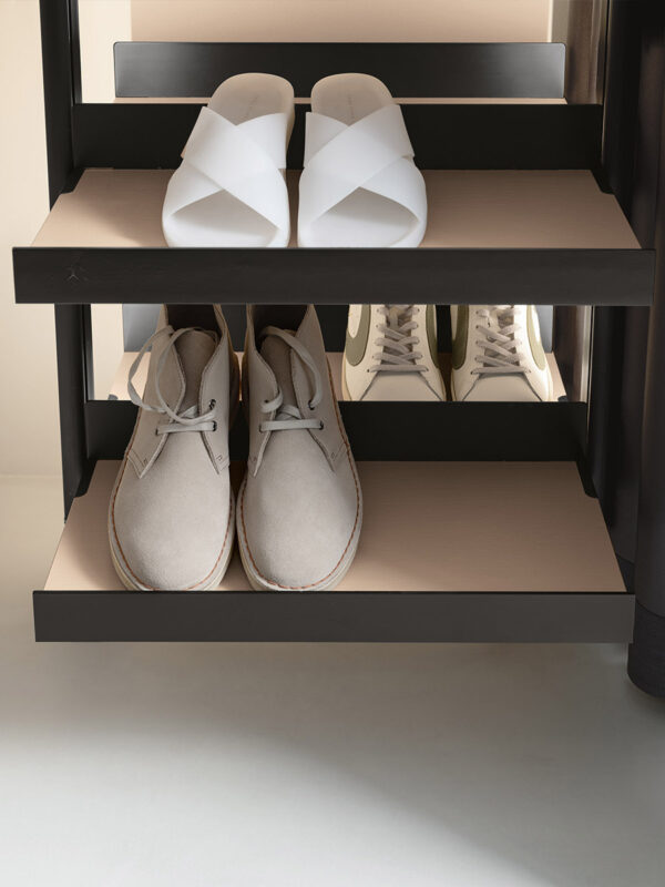 Итальянская гардеробная Novel 14