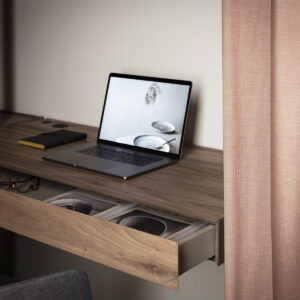 Итальянская гардеробная Novel 17