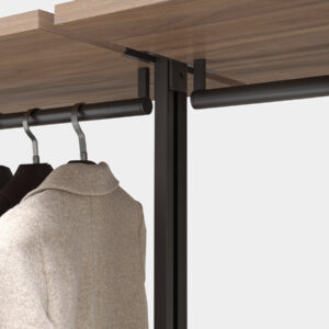 Итальянская гардеробная Novel 19