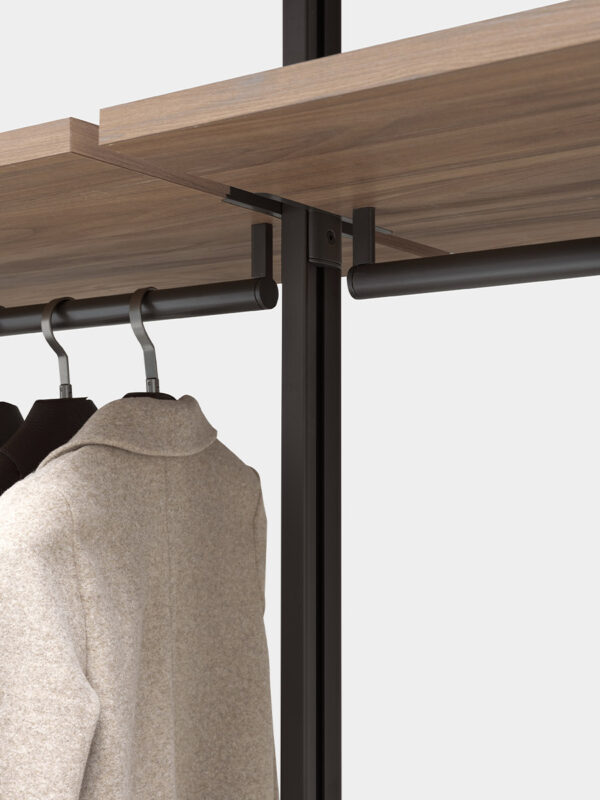 Итальянская гардеробная Novel 19