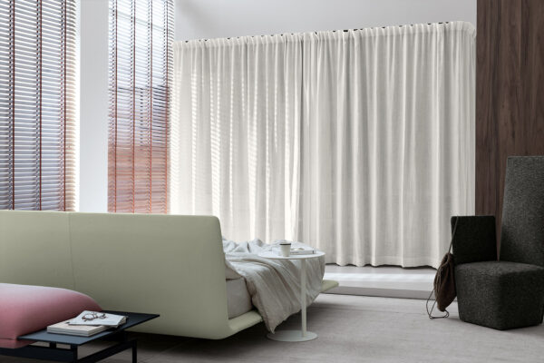 Итальянская гардеробная Novel 3