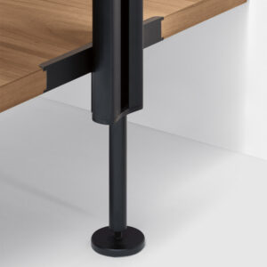 Итальянская гардеробная Novel 21