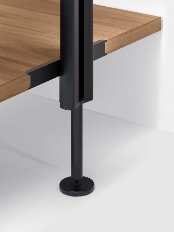 Итальянская гардеробная Novel 21