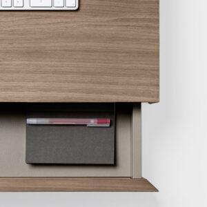 Итальянская гардеробная Novel 24