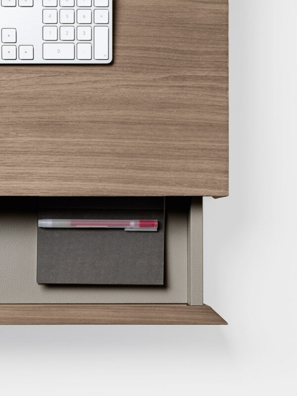 Итальянская гардеробная Novel 24