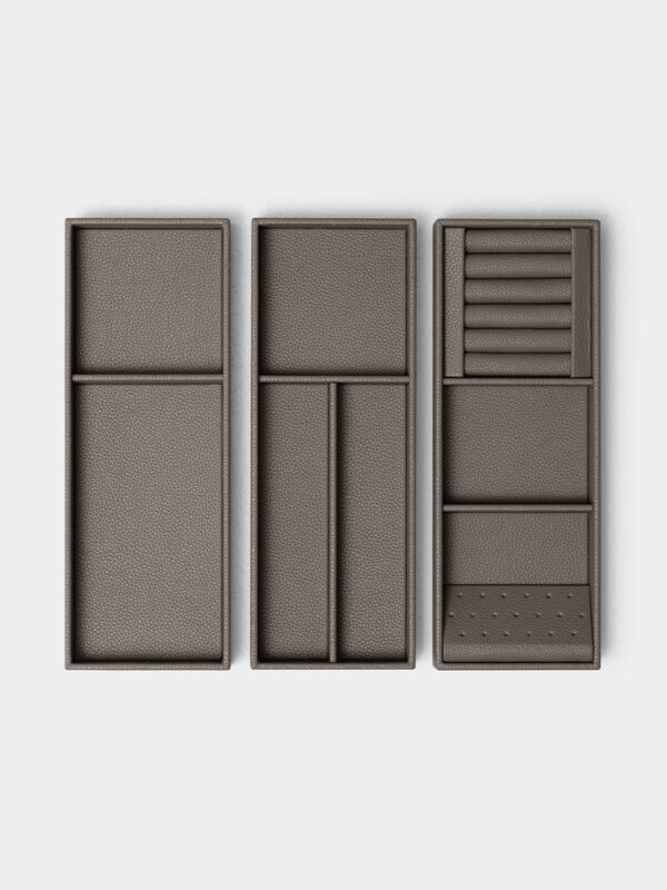 Итальянская гардеробная Novel 26