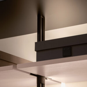 Итальянская гардеробная Novel 4