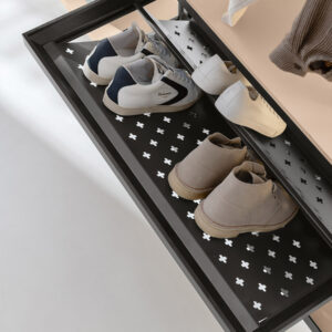 Итальянская гардеробная Novel 6