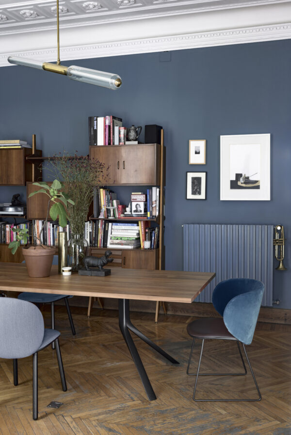 Итальянский стол Oops 6