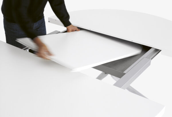 Итальянский стол Oops 4