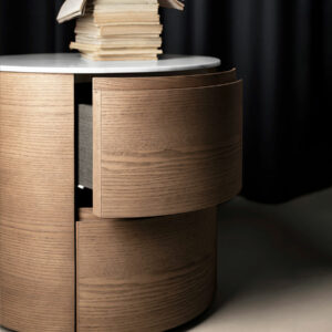 Итальянская тумба Orbit 3