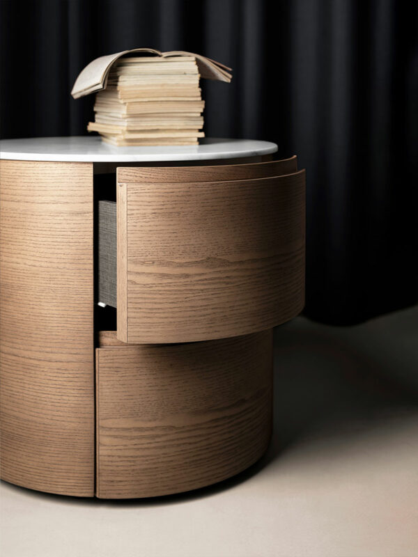 Итальянская тумба Orbit 3