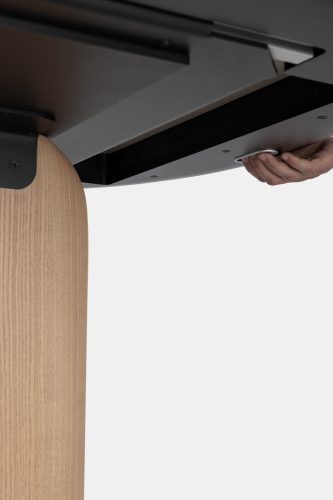 Итальянский стол Pala 3